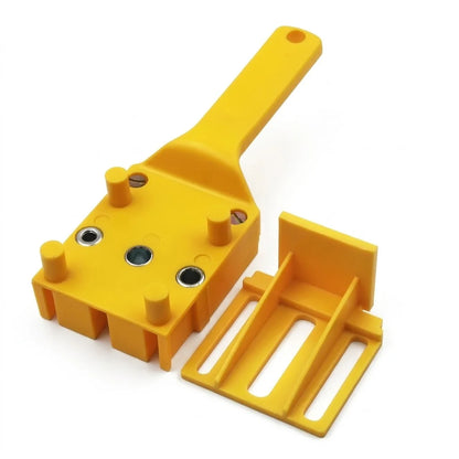 Dowel Drill Guide
