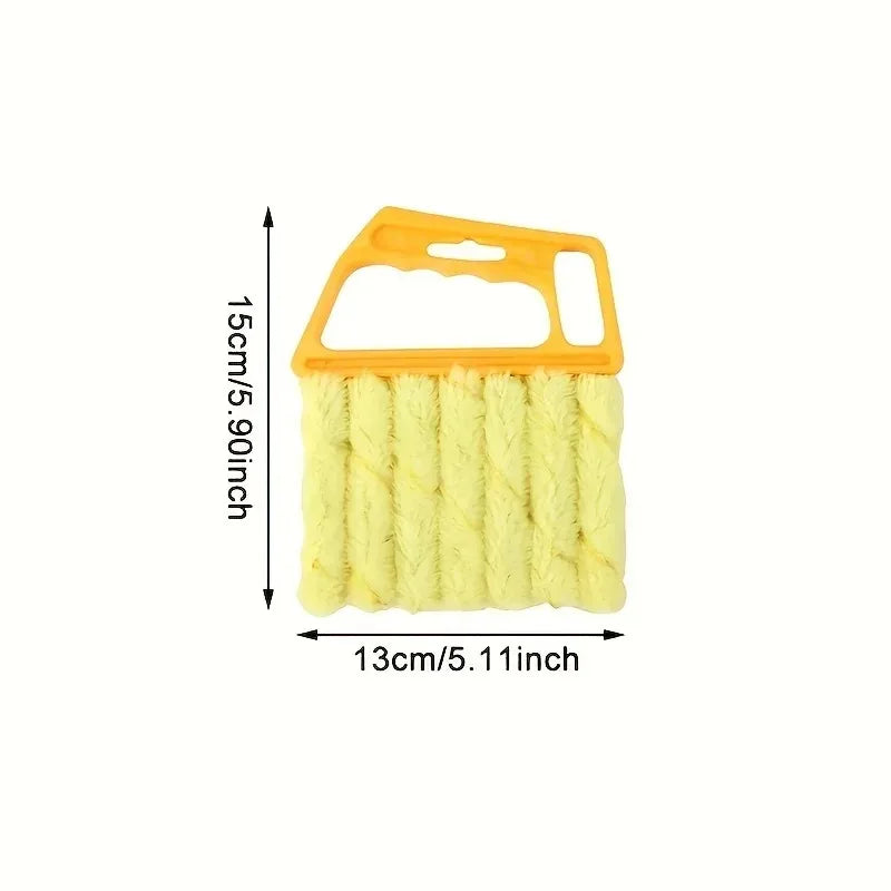 Detachable Blinds Cleaning Brush
