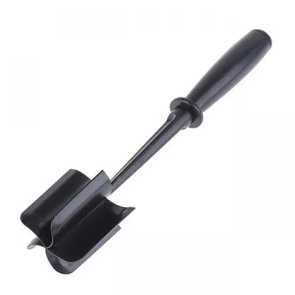 Handheld Meat Chopper & Masher
