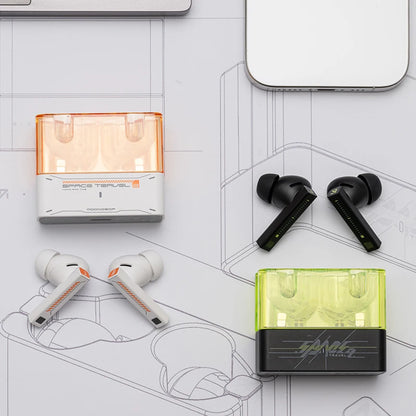 MOONDROP Space Travel 2 Earphones