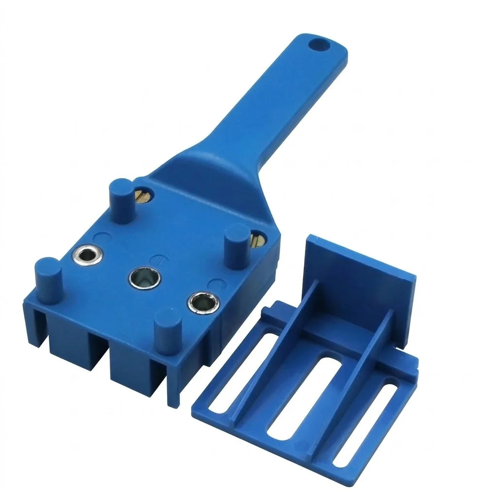 Dowel Drill Guide