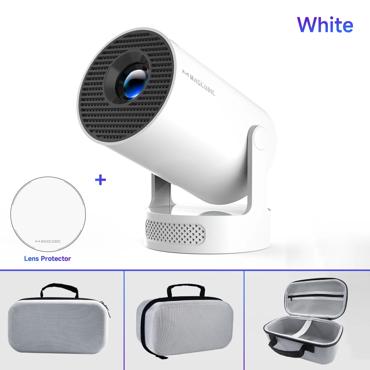 Magcubic HY300 Pro Projector
