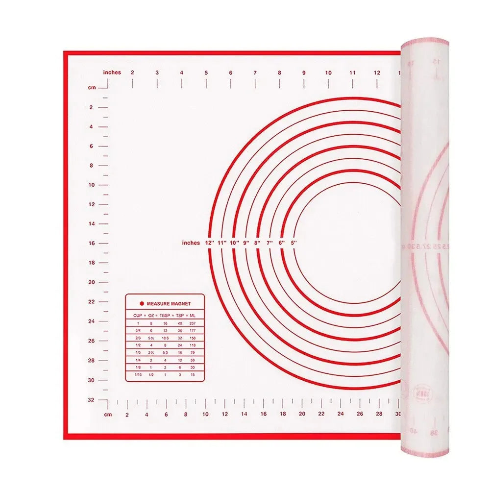 UNTIOR Silicone Baking Mat