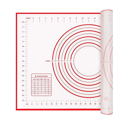 UNTIOR Silicone Baking Mat