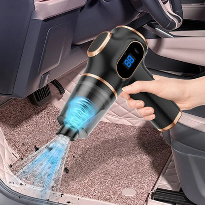 TINSOL Wireless Vacuum Cleaner