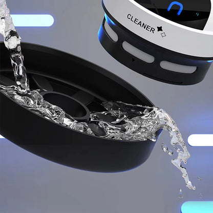 Portable Desk Dust Vacuum