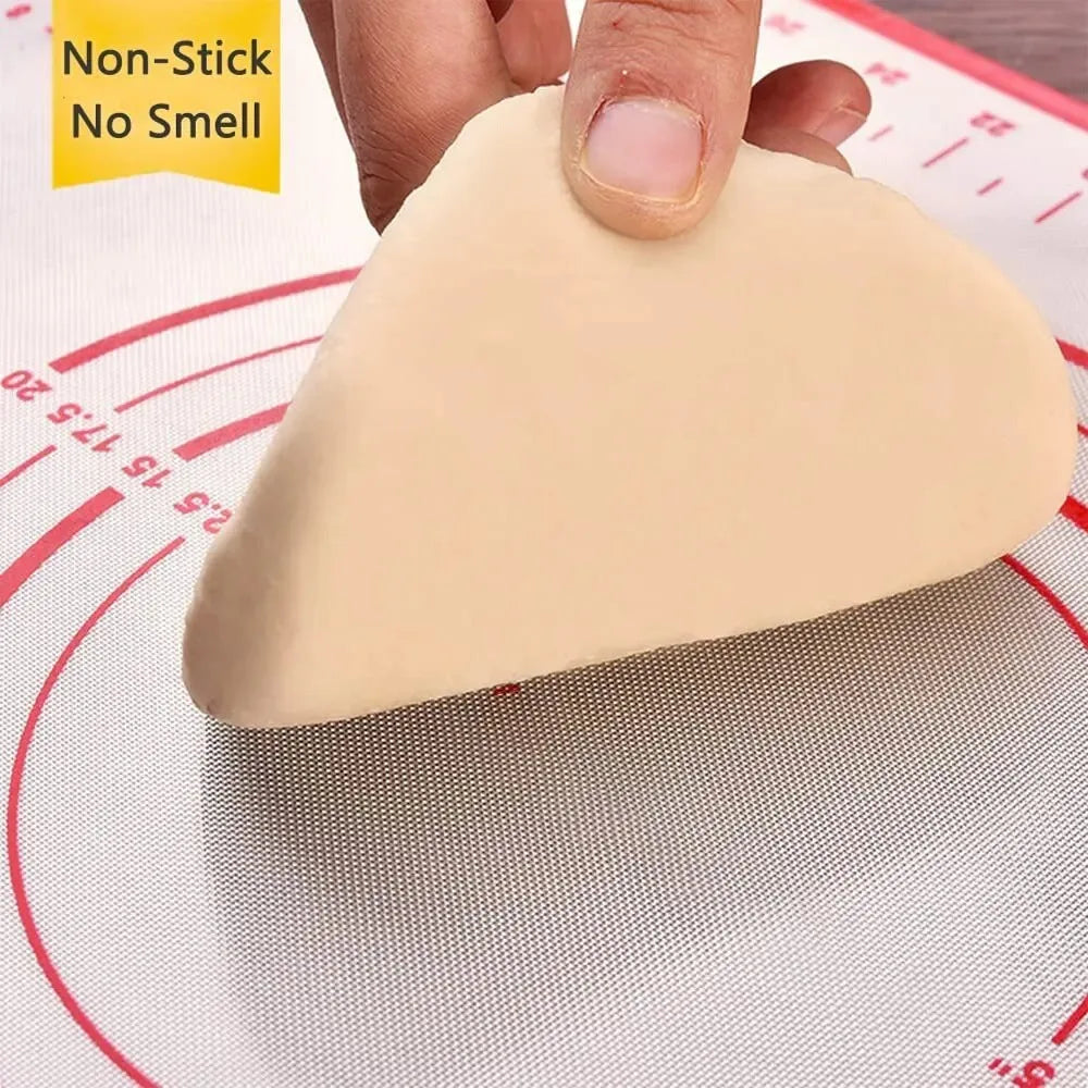UNTIOR Silicone Baking Mat