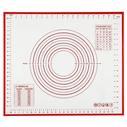 UNTIOR Silicone Baking Mat