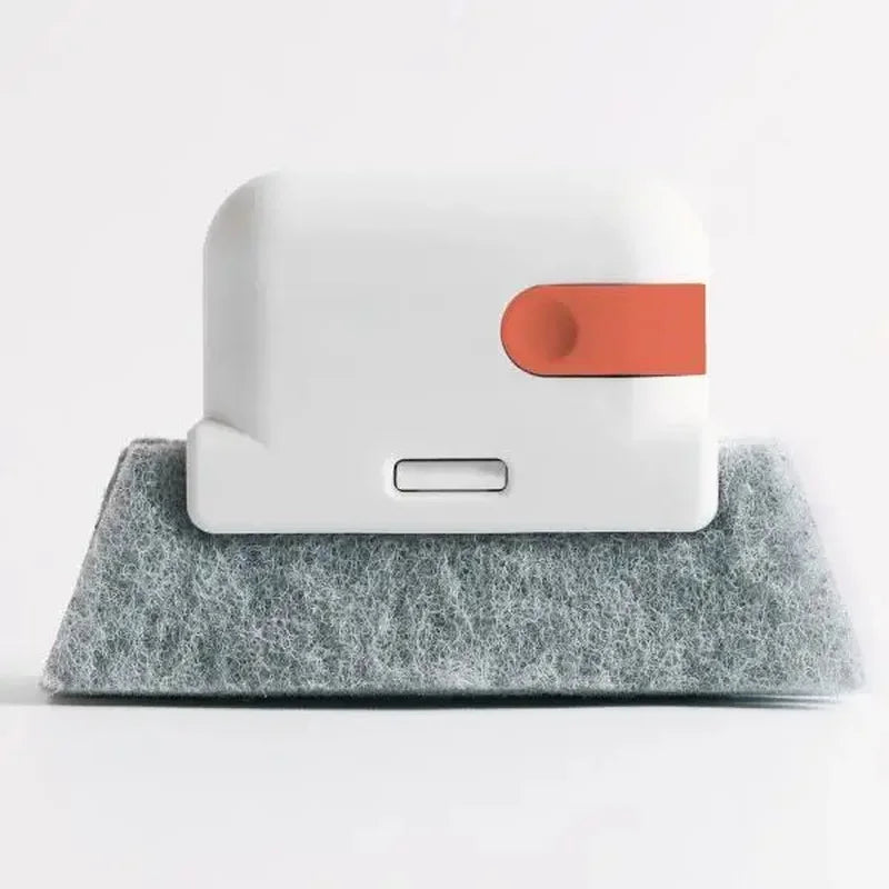Windowsill Groove Cleaning Brush