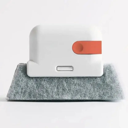Windowsill Groove Cleaning Brush