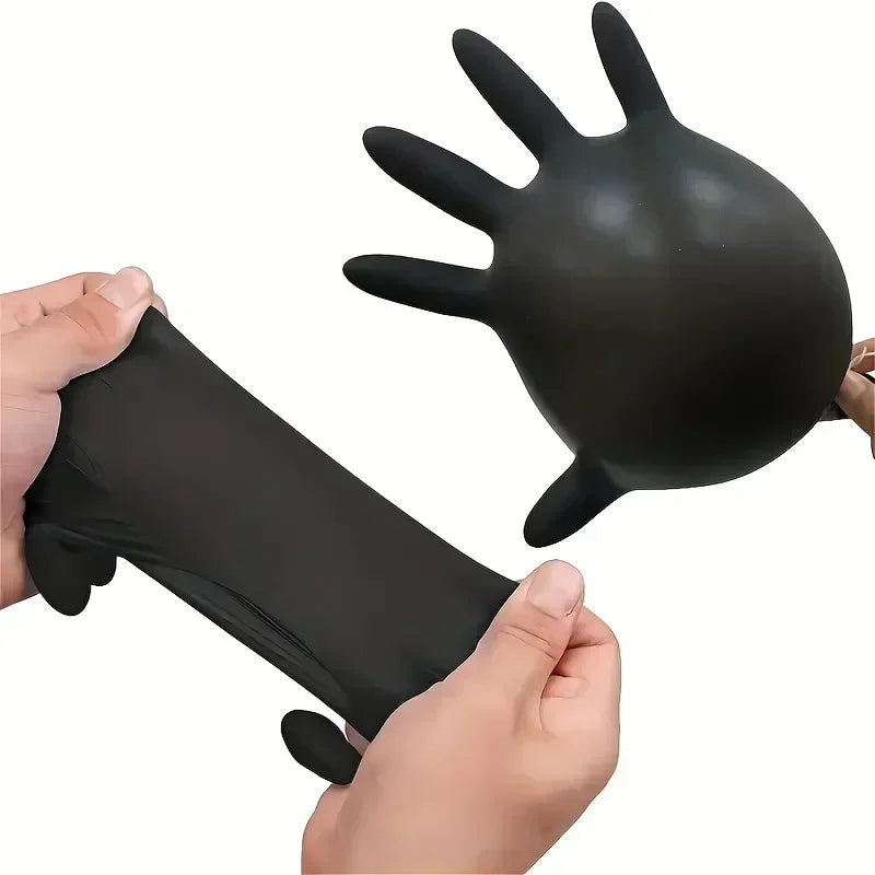 Disposable Nitrile Gloves