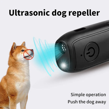 Ultrasonic Dog Repeller