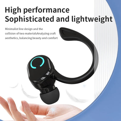 VAORLO S10 Bluetooth Earphone