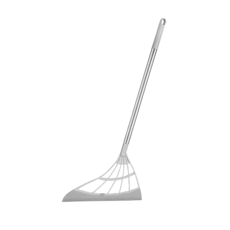Extendable Silicone Floor Broom