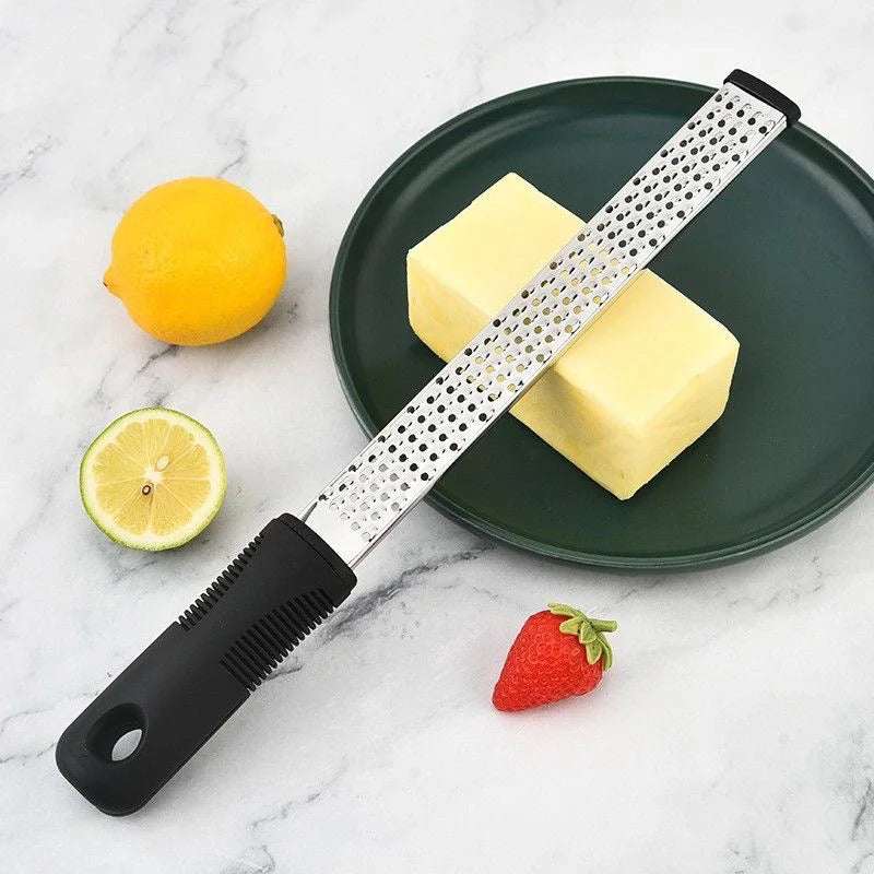 Stainless Steel Zester & Grater