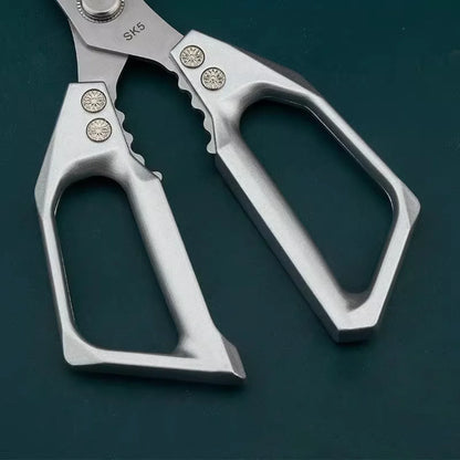 Stainless Steel Kitchen Shears