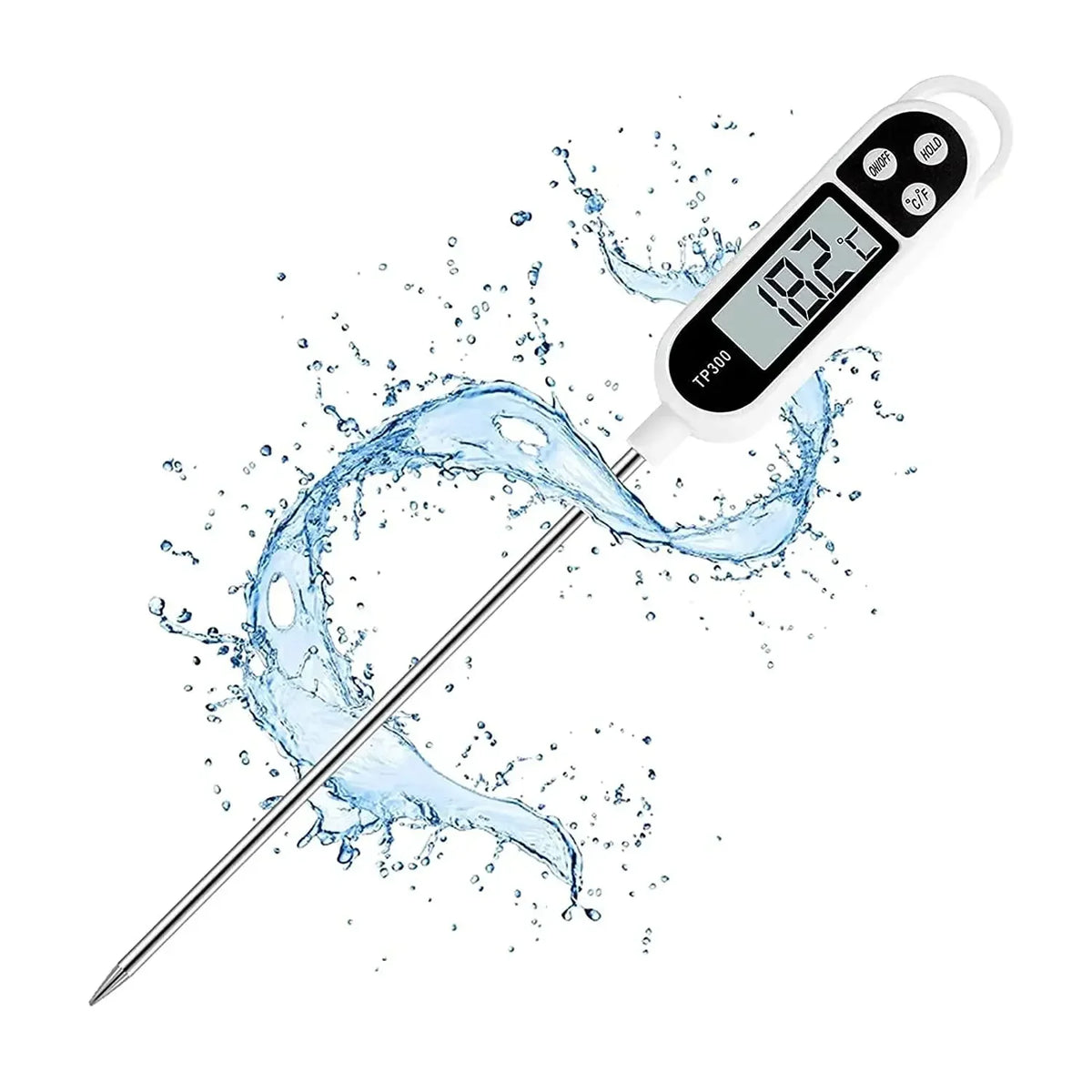 Digital Kitchen Food Thermometer