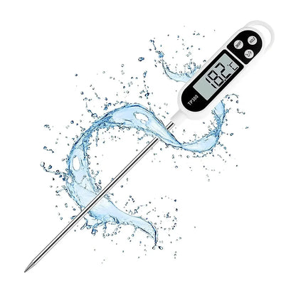 Digital Kitchen Food Thermometer