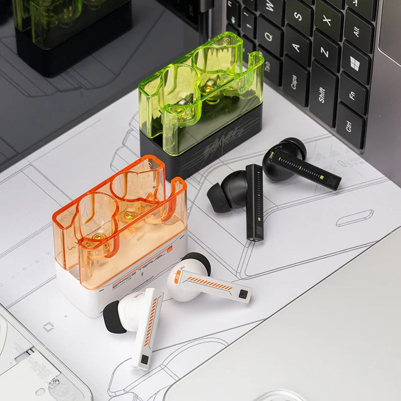 MOONDROP Space Travel 2 Earphones