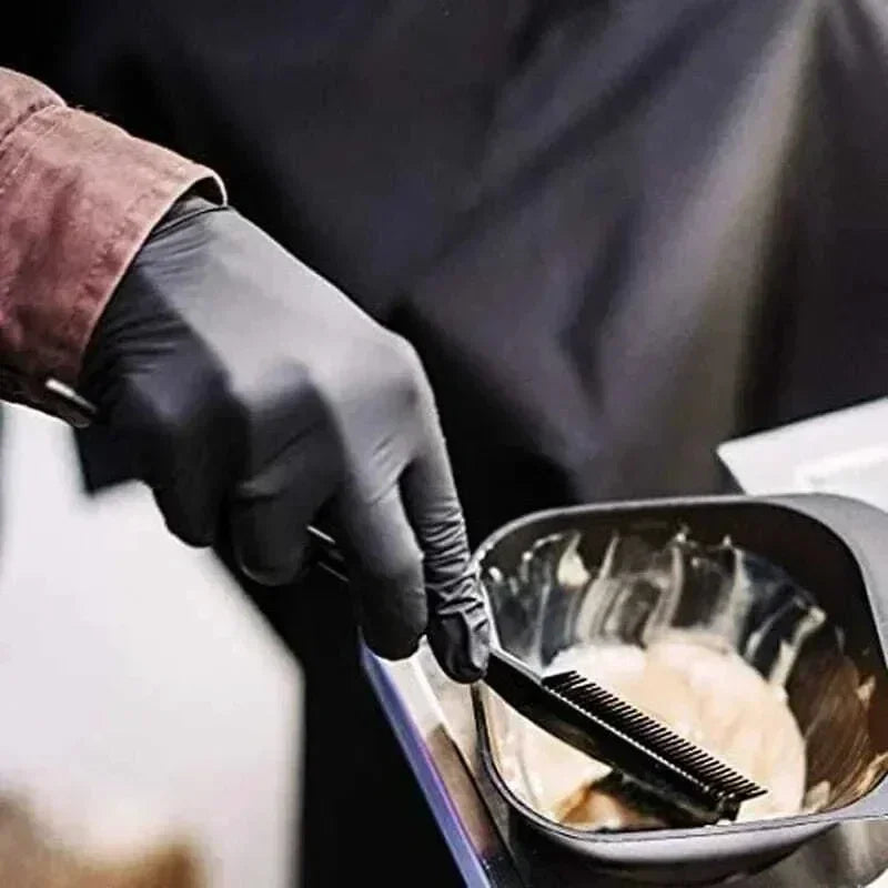 Disposable Nitrile Gloves