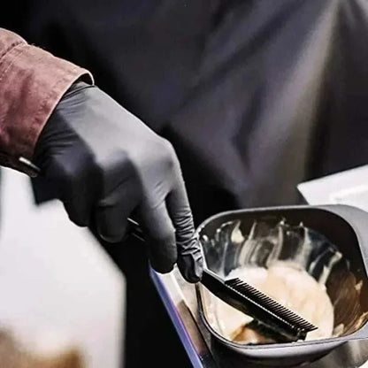 Disposable Nitrile Gloves