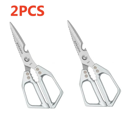 Stainless Steel Kitchen Shears