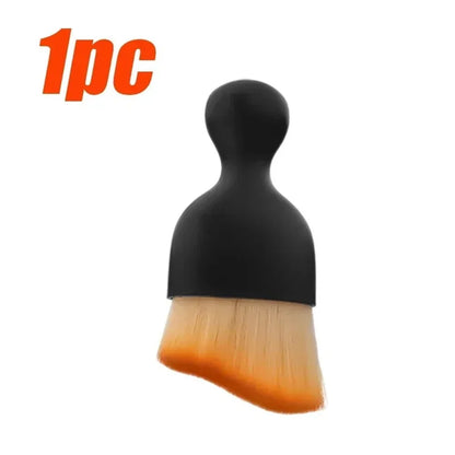 Car Air Vent Cleaning Brush