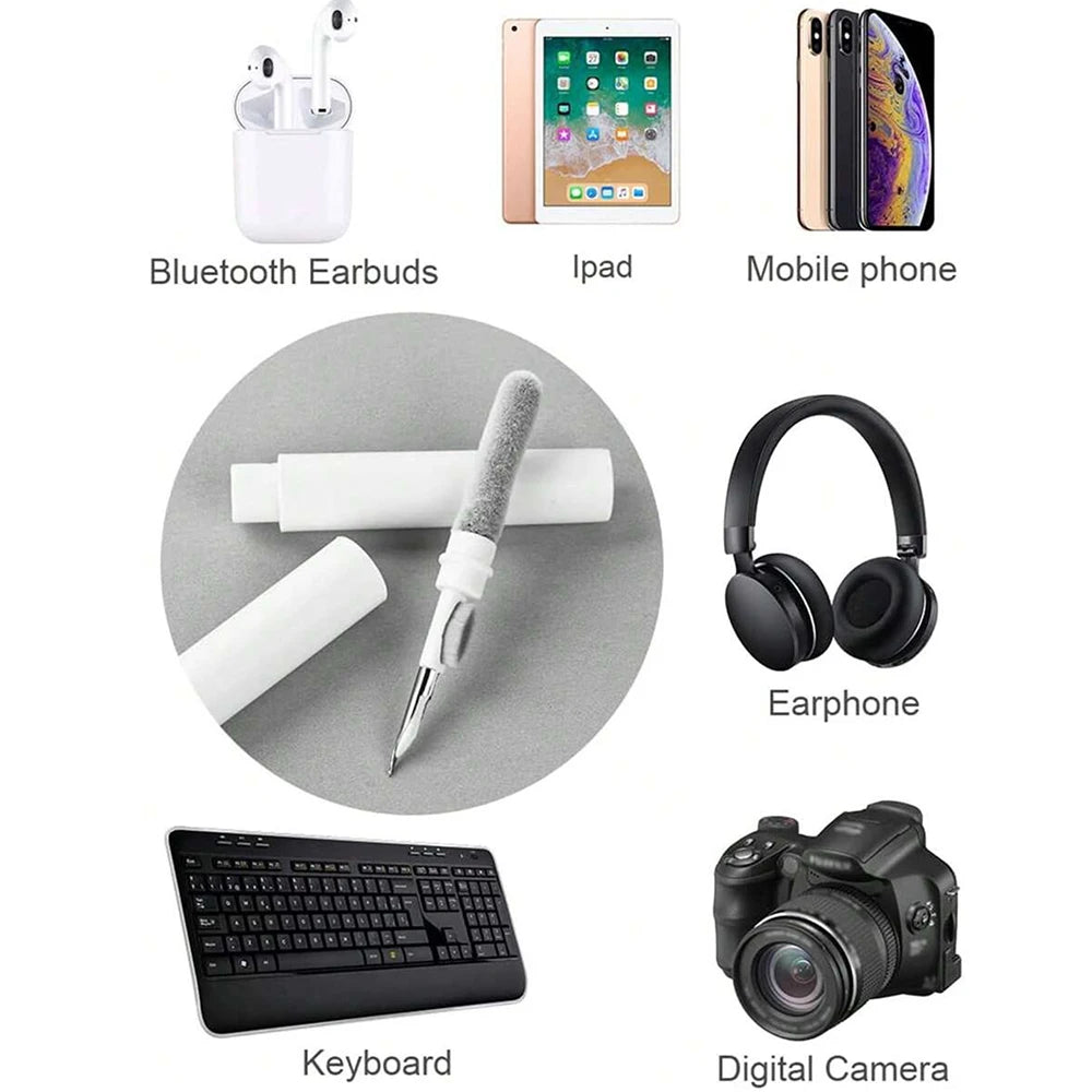 Earbud Cleaning Pen