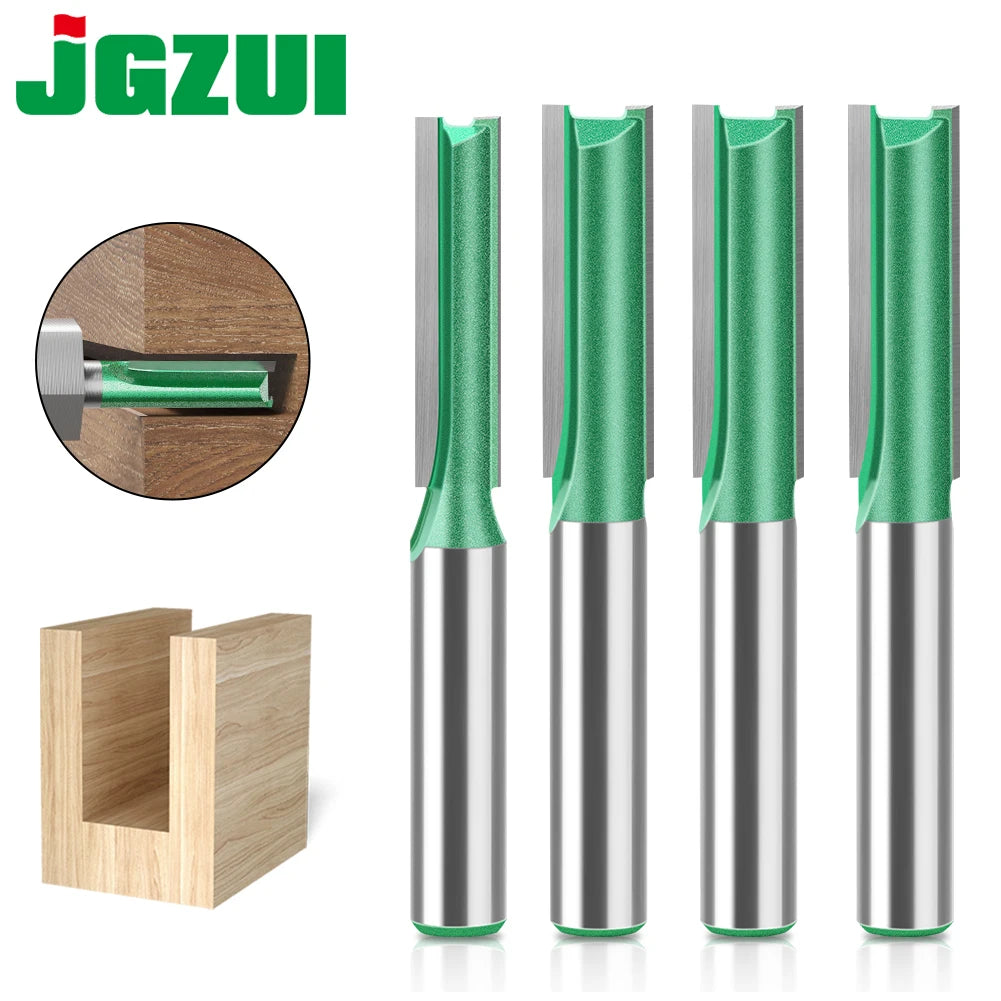Tungsten Carbide Router Bit