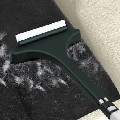 Dual-Use Window & Screen Brush