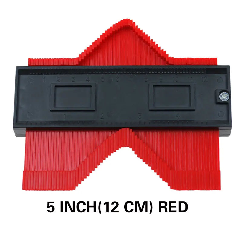Contour Gauge Profile Copier