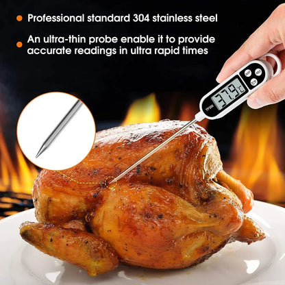 Digital Kitchen Food Thermometer