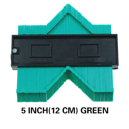 Contour Gauge Profile Copier