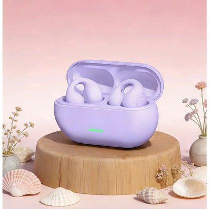 Bluetooth 5.3 Air Conduction Headset