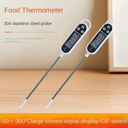 Digital Kitchen Food Thermometer