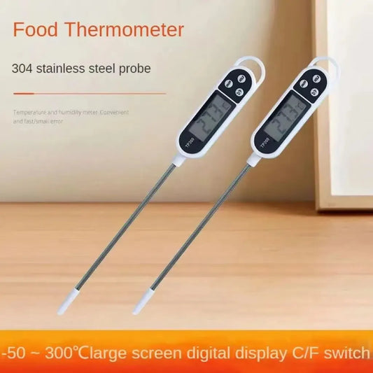 Digital Kitchen Food Thermometer