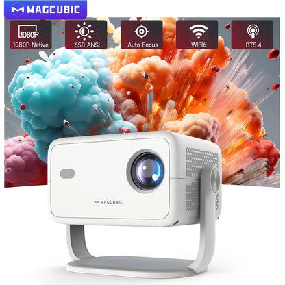 Magcubic L018 1080P Projector