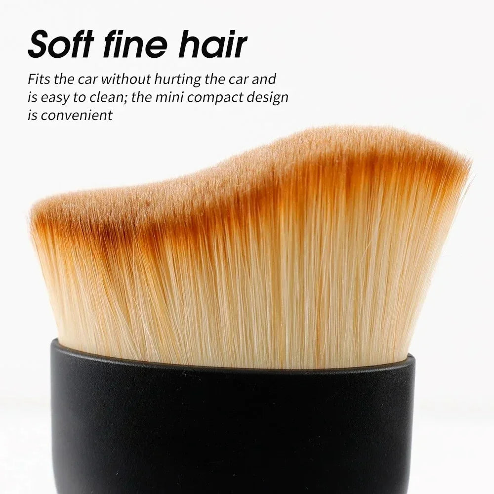 Car Air Vent Cleaning Brush