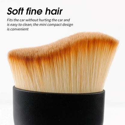 Car Air Vent Cleaning Brush