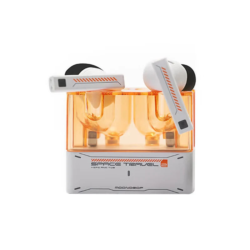 MOONDROP Space Travel 2 Earphones