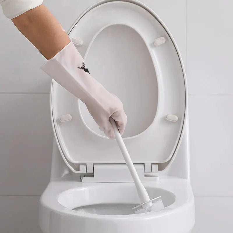 Waterproof Dishwashing Gloves