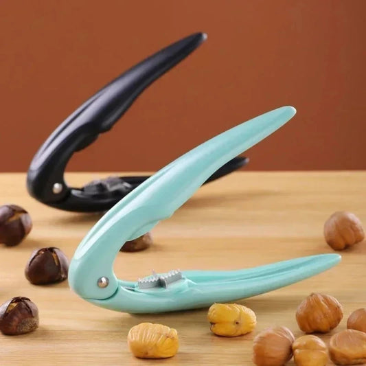 Chestnut & Nut Sheller Pliers