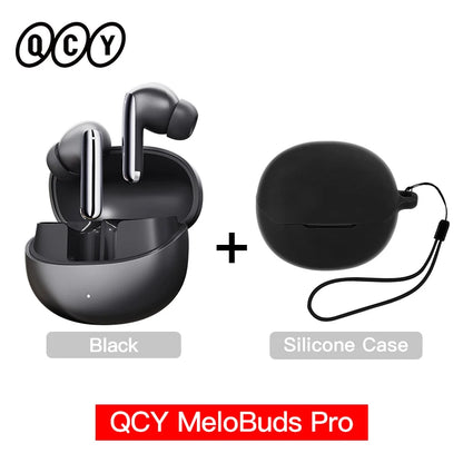QCY MeloBuds Pro ANC Earbuds