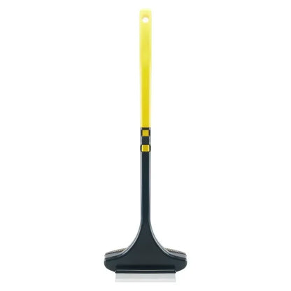 Dual-Use Window & Screen Brush