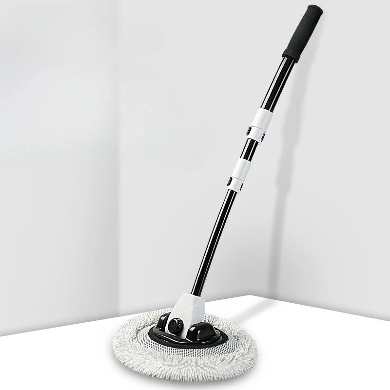 Telescoping Car Wash Brush