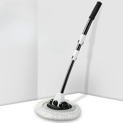 Telescoping Car Wash Brush