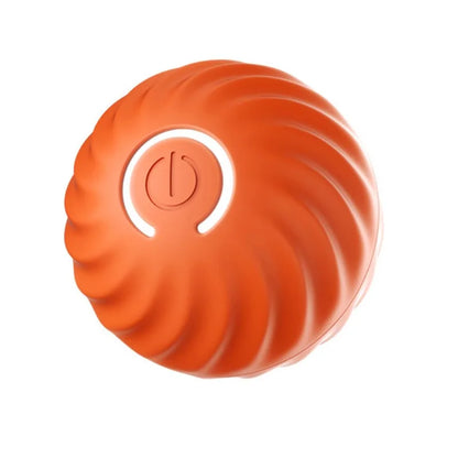 Automatic Rotating Pet Ball Toy