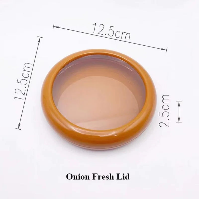 Airtight Fruit & Vegetable Storage Box