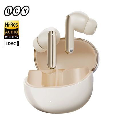 QCY MeloBuds Pro ANC Earbuds