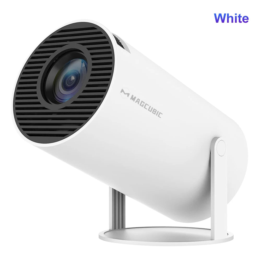 Magcubic HY300 Pro Projector